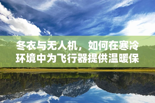 冬衣与无人机，如何在寒冷环境中为飞行器提供温暖保障？