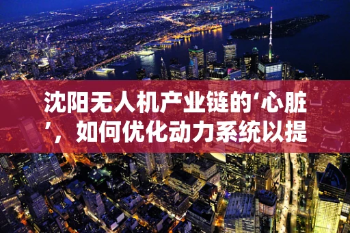 沈阳无人机产业链的‘心脏’，如何优化动力系统以提升整体效能？