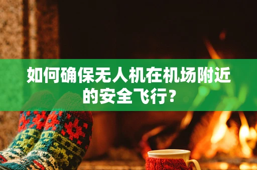 如何确保无人机在机场附近的安全飞行？