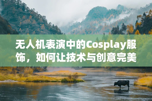 无人机表演中的Cosplay服饰，如何让技术与创意完美融合？