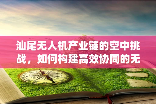 汕尾无人机产业链的空中挑战，如何构建高效协同的无人机生态系统？